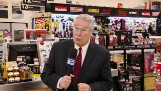 Reporter Update: Ace Hardware Stores Coming To Giant Eagles