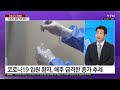 에디터픽 코로나19 주당 35만 명 확진 예상…엠폭스 아프리카 넘어 유럽·중동까지 확산 ytn