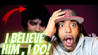 FIRST TIME LISTEN | Elvis Presley You Don't Have To Say You Love Me 1970 HQ | REACTION!!!!