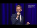 hipsters love a bike joel creasey sydney comedy festival