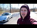 mitä muutoksia porscheen vlog 47 cars with robert