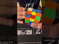 daily ao5 day 4 cubing rubikscube ao5 daily fypシ゚ fyp