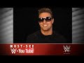 The Authority addresses the WWE roster Raw, January 5, 2015