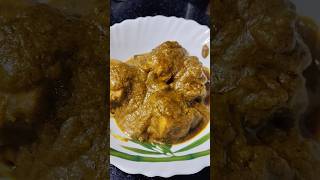 Kerala Style Hyderabadi Chicken Curry (ഹൈദരാബാദി ചിക്കൻ കറി)