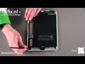 iPad Air Volume/Power Button Assembly iPad Air Volume/Power Button Assembly