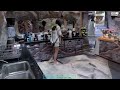 bigg boss 18 live chum hui karanveer se naraz nahi kiya morning dance karanveer ne ki jabardasti