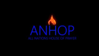 ANHOP Prayer\u0026Fasting 25 January 2025