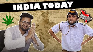 India Today | Funcho