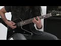 gus g plays firewind s