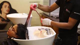 HeadMasters Patiala | Best Hair Color Transformation In Patiala | Best Salon In Patiala