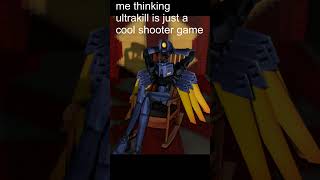 Things Have Never Been The Same Memes Sfm Ultrakill