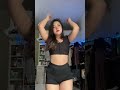 Tiktok tante semok montok GOYANG super hot