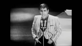 Adriano Celentano Canzone Sanremo 2 febbraio 1968 - Seconda serata