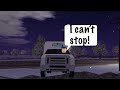 Bus Brakes Stop working Leads to crash ERLC Roleplay