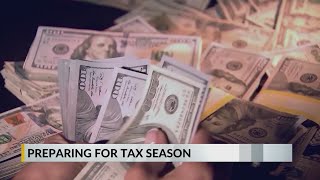 Changes to tax codes this season and what to expect