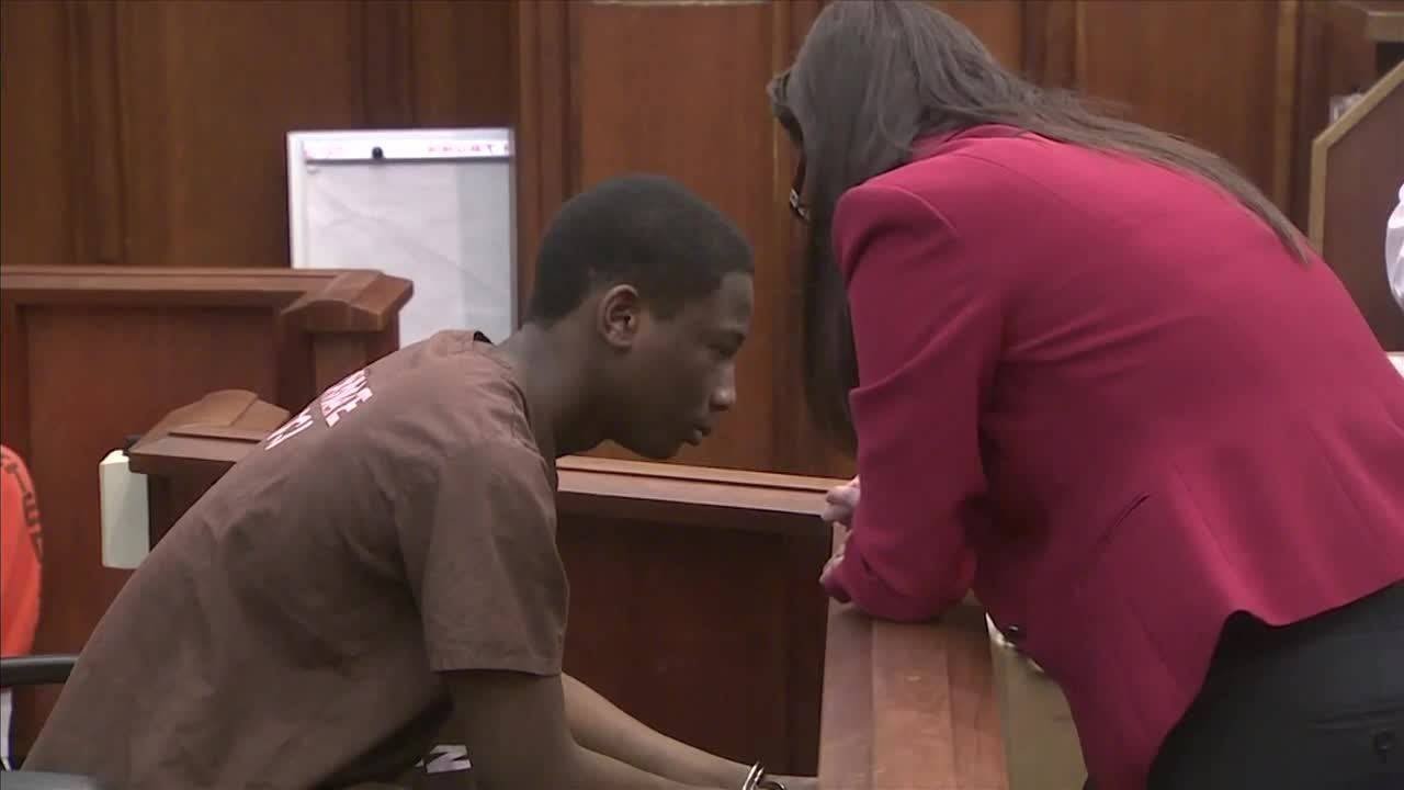 State To Decide Whether To Clear Teen Of Attempted Murder Charge After ...