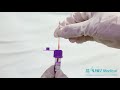 SANLI Medical: Capillary Blood Collection Tube