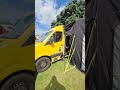 kampa driveway pro air 330 on sprinter lwb