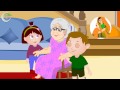 ek tha raja ek thi rani ایک تھا راجہ ایک تھی رانی urdu nursery rhyme