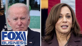 This shows that Kamala has ‘been in charge’ for the last three years: GOP rep