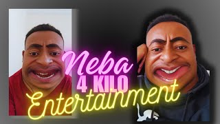 Ethiopian new comedy video Neba 4 kilo 2024 -