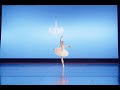 Sleeping Beauty Act 3 Aurora Variation | Adult Ballet