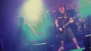 Bethrayer - Fire From The Sky - Live in Chropyně 2013-02-09