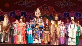 Taiwanese Opera National Theater Arts Miaoli Jhunan Miaoli County(2)