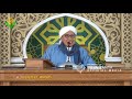 saudara tapi musuhan hati hati murka allah buya yahya menjawab