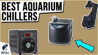 7 Best Aquarium Chillers 2021