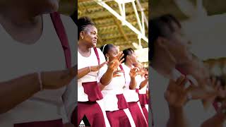 #shortvideo #aickongowea Ulimi by AIC KONGOWEA HUDUMA CHOIR #gospelchoir #gospelmusic  #aickongowea