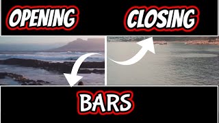 Cinematic opening bar in kinemaster || How to make professional open/close effect in kinemaster