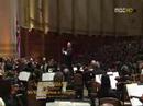 ny philharmonic performs arirang in n. korea