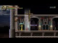 castlevania hd all dual crush attacks