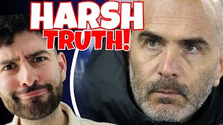 Enzo Maresca LOSING Chelsea fans ! (INCLUDING ME…)