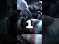 خفن ترین نبردهای کریتوس🥶🤯 godofwar shorts