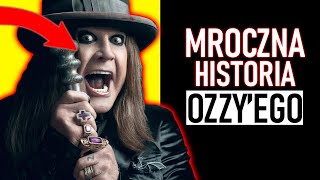 DLACZEGO OZZY OSBOURNE CHCIAŁ ZABIĆ SWOJĄ ŻONĘ?