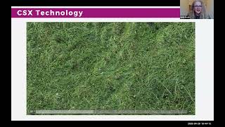 Be The Change - understanding the potential of habitat mapping