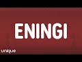 Kabza De Small - Eningi (Remix) [Lyrics] ft. Njelic, GL_Ceejay, Mthunzi, Mkeyz & Simmy