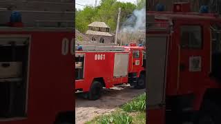 Fire,Հրդեհ,Пожар26.04.22Erevan outskirts