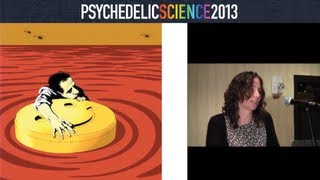 Ethical Considerations in the Medicinal Use of Psychedelics - Julie Holland