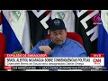 brasil alertou nicarágua sobre consequências políticas após expulsão de embaixador bastidores cnn