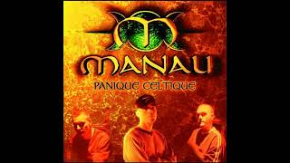 Manau - La Tribu De Dana (Instrumental)