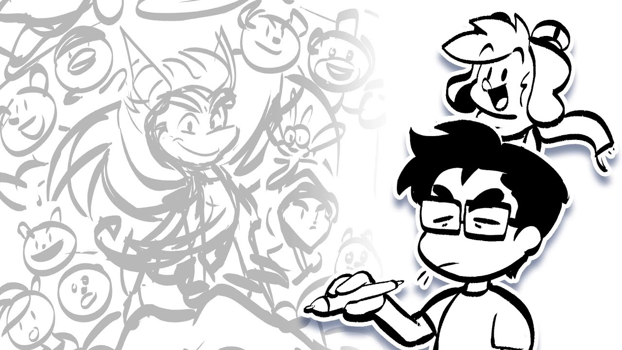 Drawing Stream Youtube