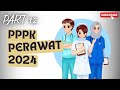 PART 12- SOAL P3K PERAWAT 2024, LENGKAP DENGAN PEMBAHASAN, SESUAI FR TERBARU