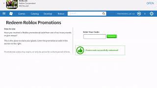 Roblox Promo Code Mlg Videos 9tubetv -