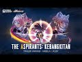 The Aspirants: Kebangkitan | Trailer Animasi - Angela & Ruby | Mobile Legends: Bang Bang