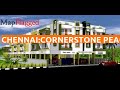 Chennai | Cornerstone Peace Homes by About The Builder : at Selaiyur | MapFlagged