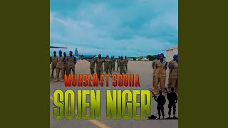 SOJAN NIGER