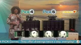 Pick Evening 20260426
